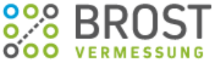 Brost Vermessung