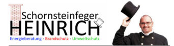 Schornsteinfeger Heinrich